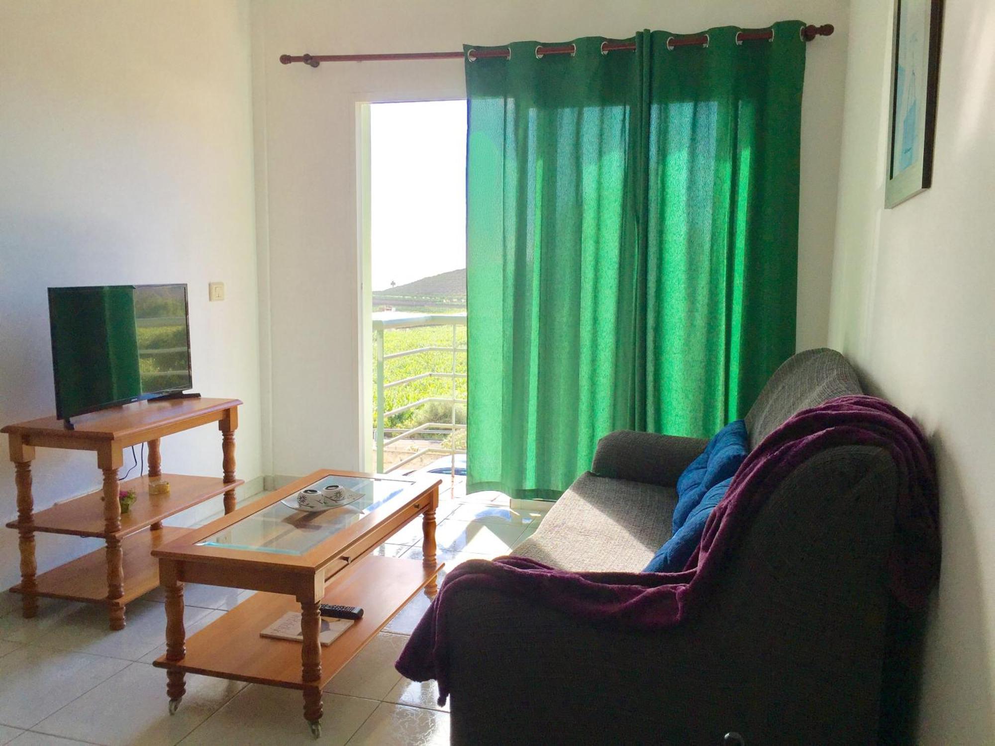Apartamentos Los Llanos De Aridane Exterior foto