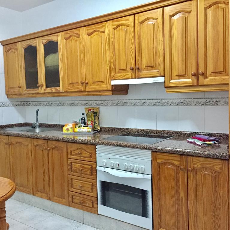 Apartamentos Los Llanos De Aridane Exterior foto